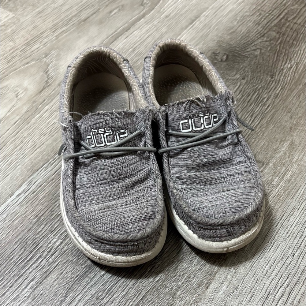Hey Dude Slip-On